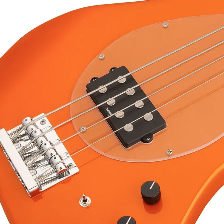 SADOWSKY Basso Elettrico Metroexpress M 4 21 Vintage Candy