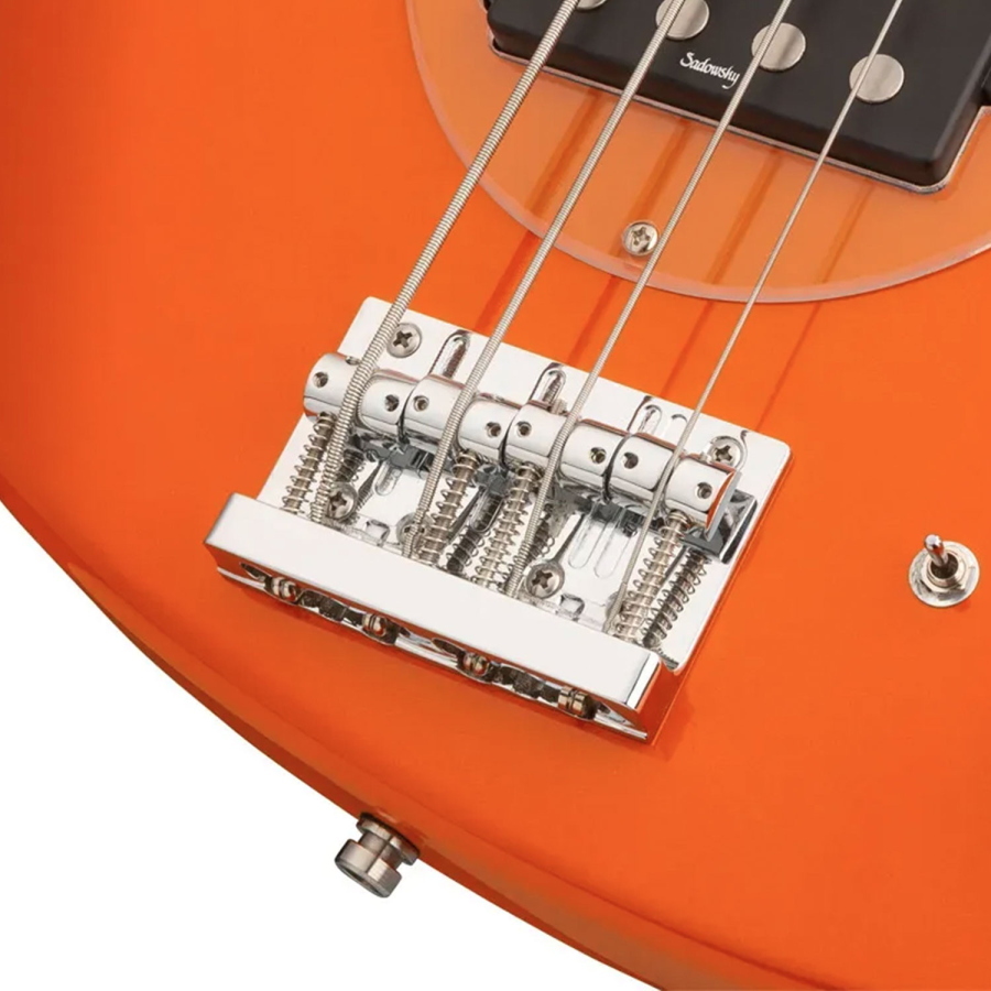 SADOWSKY Basso Elettrico Metroexpress M 4 21 Vintage Candy