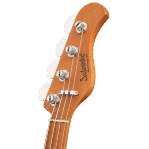 SADOWSKY Basso Elettrico Metroexpress M 4 21 Vintage Candy