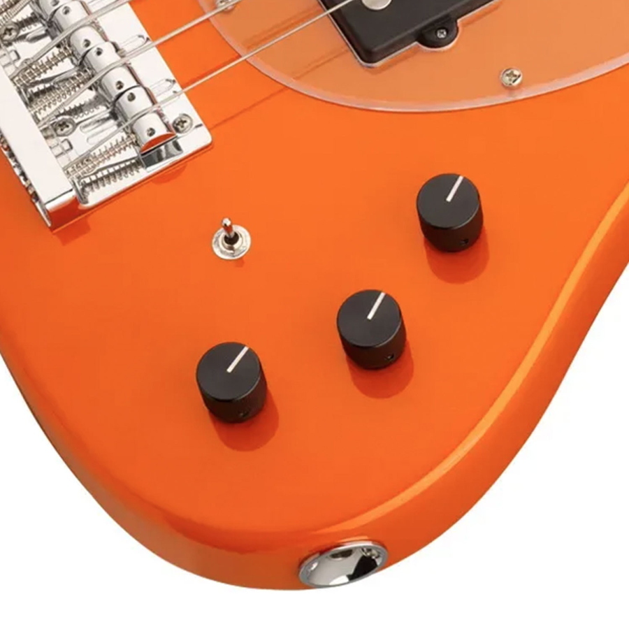SADOWSKY Basso Elettrico Metroexpress M 4 21 Vintage Candy