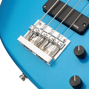 SADOWSKY Basso Elettrico Metroexpress Modern 4 24 Ocean Blue