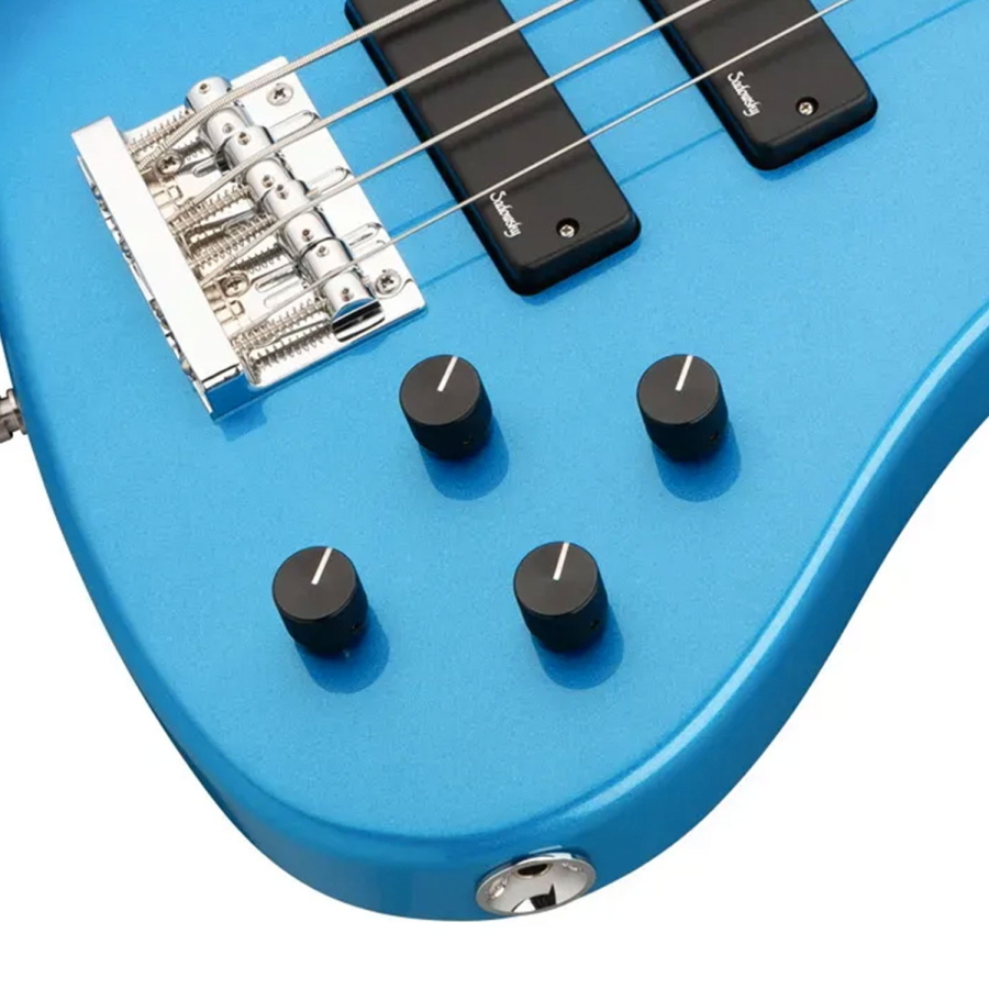 SADOWSKY Basso Elettrico Metroexpress Modern 4 24 Ocean Blue