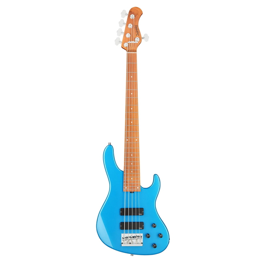 SADOWSKY Basso Elettrico Metroexpress Modern 5 24 Ocean Blue
