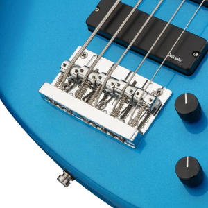 SADOWSKY Basso Elettrico Metroexpress Modern 5 24 Ocean Blue