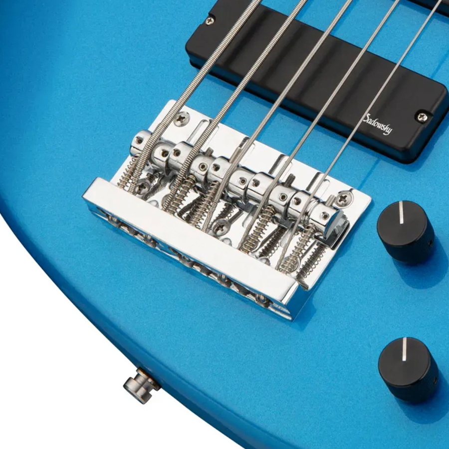 SADOWSKY Basso Elettrico Metroexpress Modern 5 24 Ocean Blue
