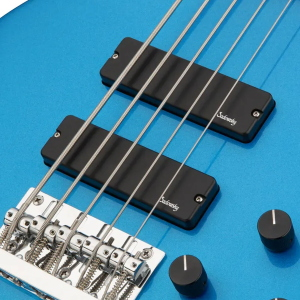SADOWSKY Basso Elettrico Metroexpress Modern 5 24 Ocean Blue