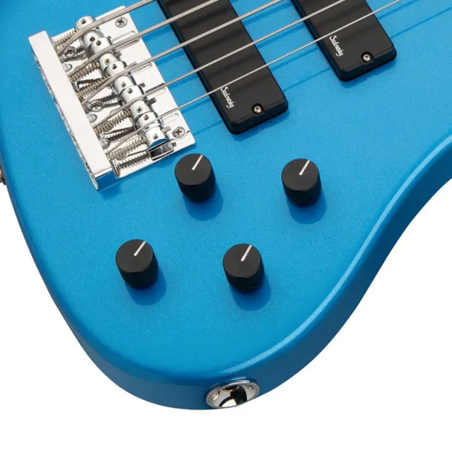SADOWSKY Basso Elettrico Metroexpress Modern 5 24 Ocean Blue