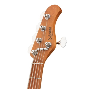 SADOWSKY Basso Elettrico Metroexpress Modern 5 24 Ocean Blue