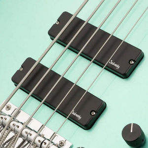 SADOWSKY Basso Elettrico Metroexpress Modern 5 24 Sage Green