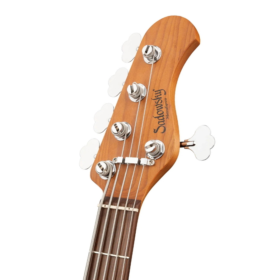 SADOWSKY Basso Elettrico Metroexpress Modern 5 24 Sage Green