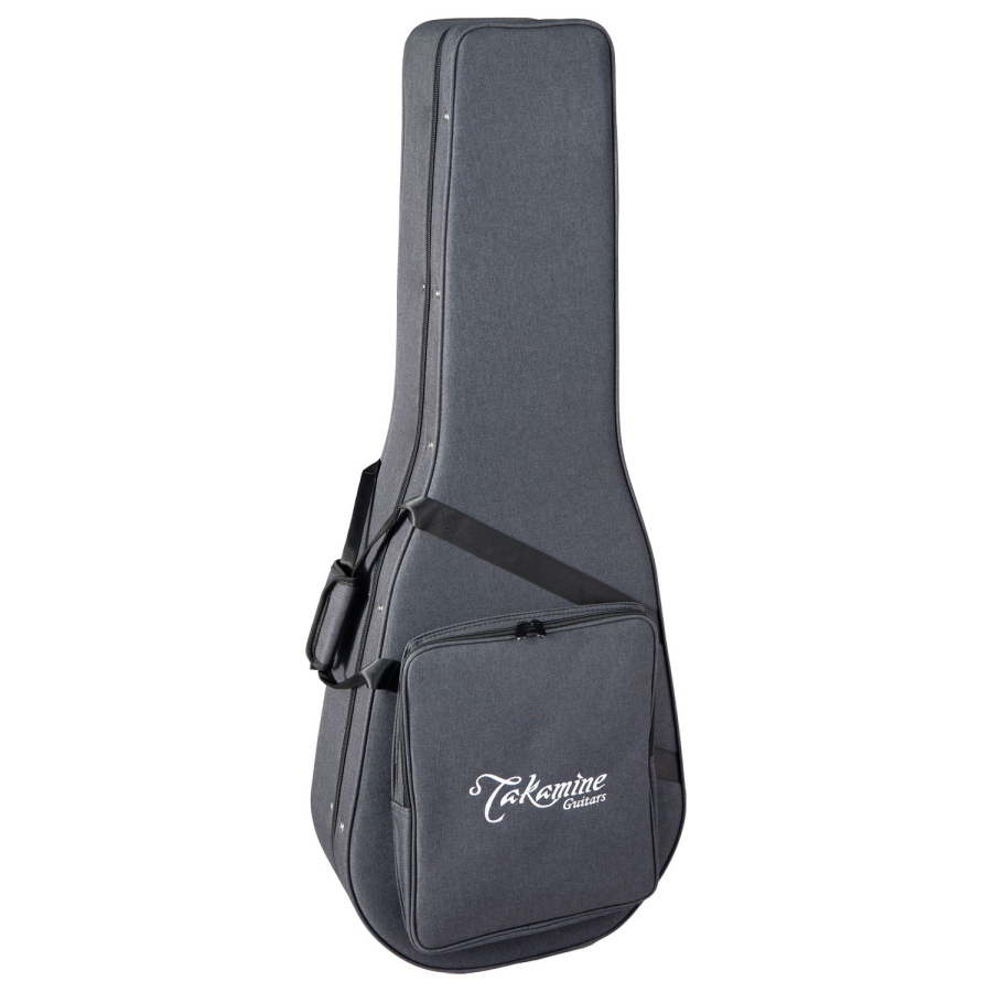 TAKAMINE Japan Dreadnought Ctw Elet Thermal