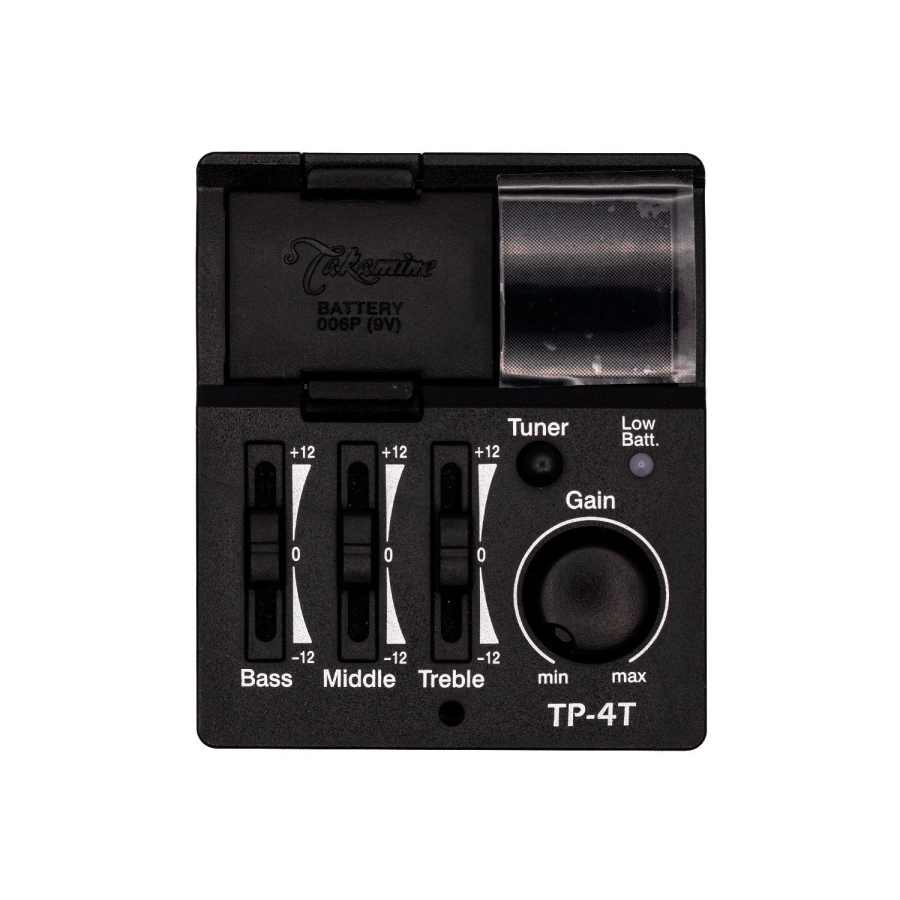 TAKAMINE G Series Nex Ctw Elet G