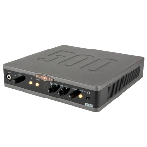 WARWICK Testata Basso Multiconnect 500W Con USB