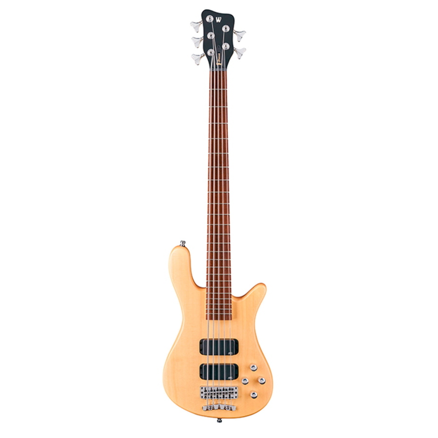 WARWICK Basso Elettrico Rockbass Streamer Standard 4 Natural