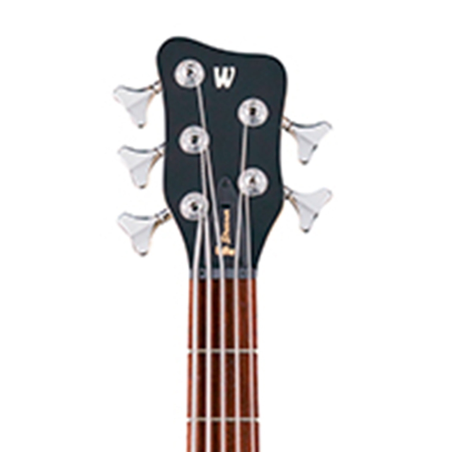 WARWICK Basso Elettrico Rockbass Streamer Standard 4 Natural