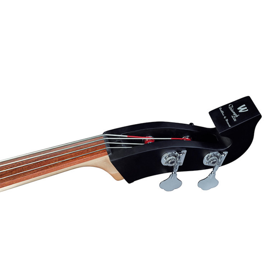 WARWICK Contrabbasso Elettrico Rockbass Triumph Lite 4 Creme