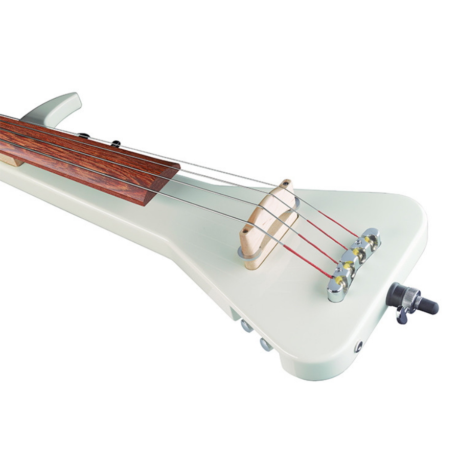 WARWICK Contrabbasso Elettrico Rockbass Triumph Lite 4 Creme