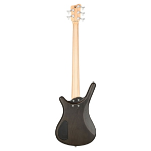 WARWICK Basso Elettrico Rockbass Corvette $$ 5 Nirvana Nero