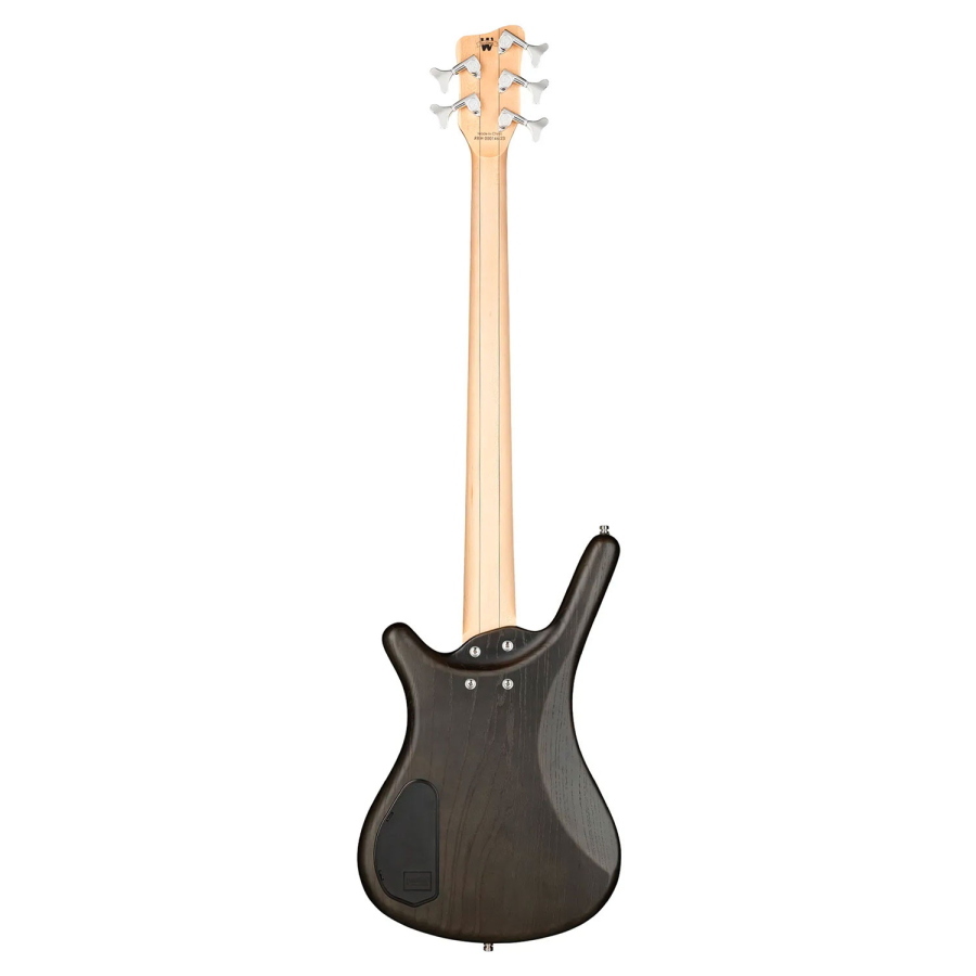 WARWICK Basso Elettrico Rockbass Corvette $$ 5 Nirvana Nero
