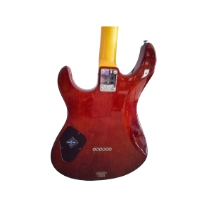 YAMAHA Pacifica 611HFM