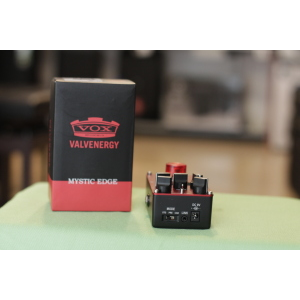 VOX VALVENERGY MYSTIC EDGE usato