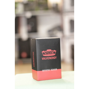 VOX VALVENERGY MYSTIC EDGE usato
