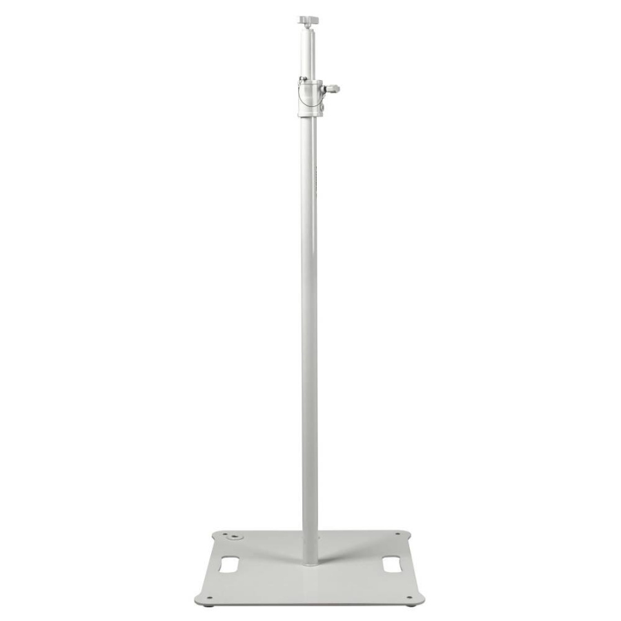 PROEL PRLS240WH Stativo sistemi luce e diffusori acustici