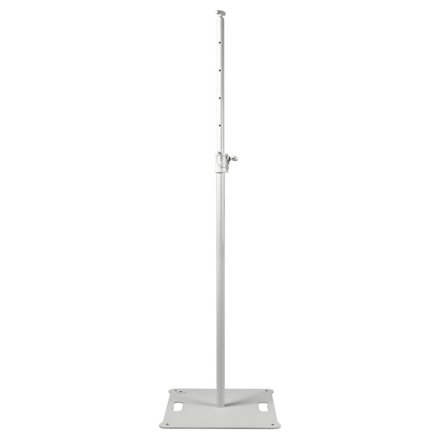 PROEL PRLS240WH Stativo sistemi luce e diffusori acustici