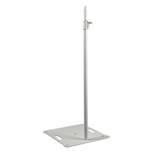 PROEL PRLS240WH Stativo sistemi luce e diffusori acustici