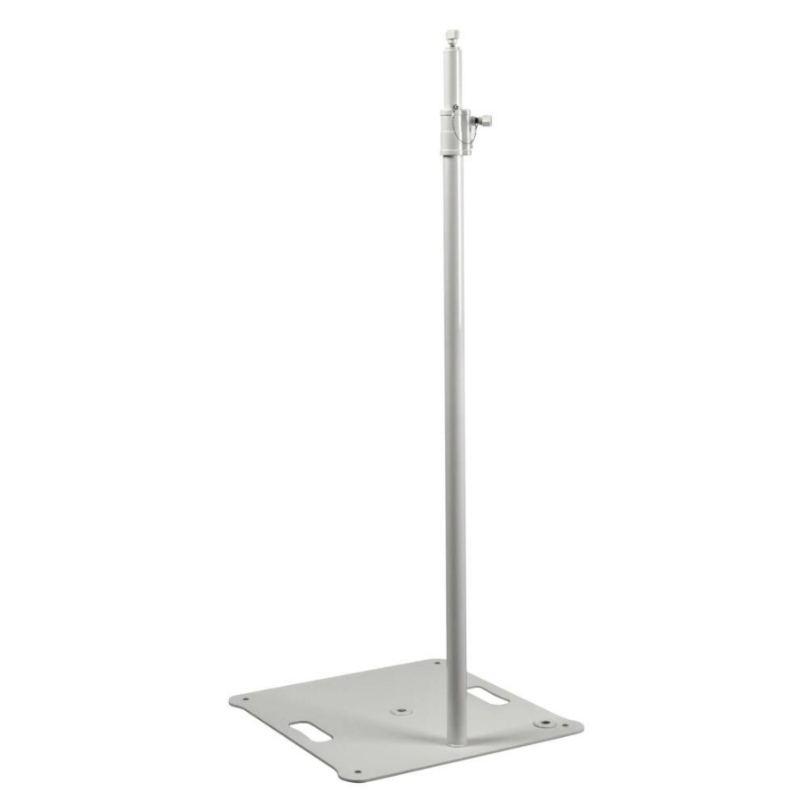 PROEL PRLS240WH Stativo sistemi luce e diffusori acustici