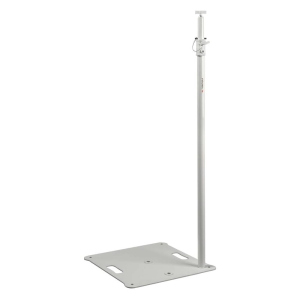 PROEL PRLS240WH Stativo sistemi luce e diffusori acustici