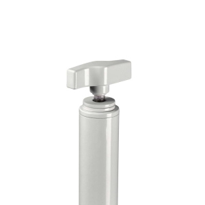 PROEL PRLS240WH Stativo sistemi luce e diffusori acustici