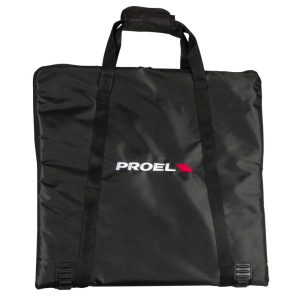 PROEL PRLS240WH Stativo sistemi luce e diffusori acustici