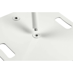PROEL PRLS240WH Stativo sistemi luce e diffusori acustici