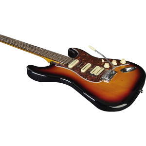 EKO  St-350 Sunburst