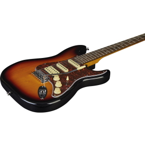 EKO  St-350 Sunburst