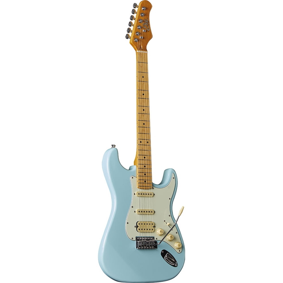 EKO  St-351 Daphne Blue