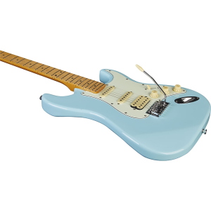 EKO  St-351 Daphne Blue