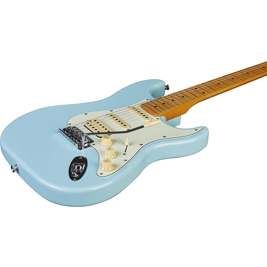 EKO  St-351 Daphne Blue