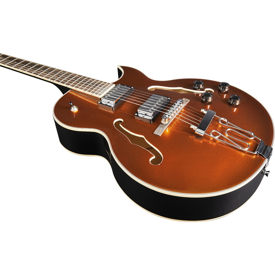 EKO  Jazz Gold