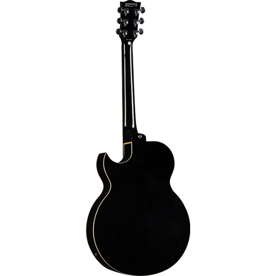 EKO  Jazz Gold