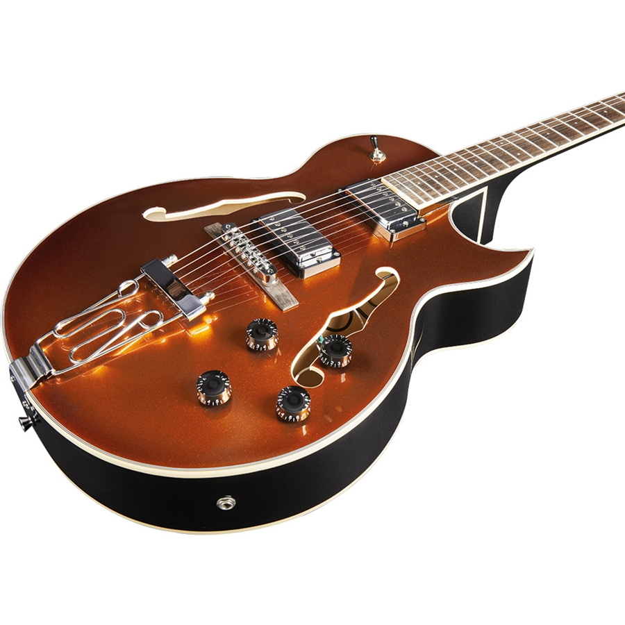 EKO  Jazz Gold