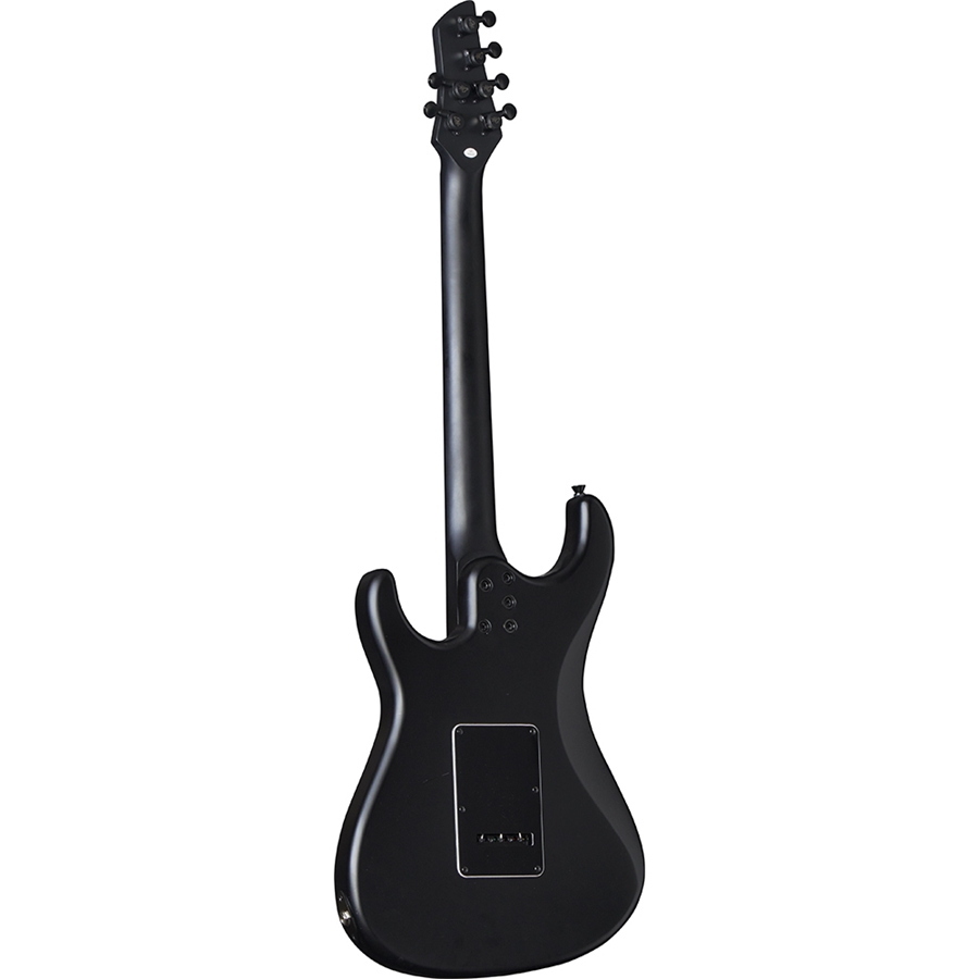 EKO  Fire 500 Stealth