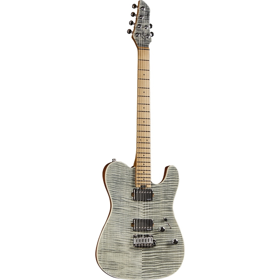 EKO  Tero 801 Musa Grey Flamed