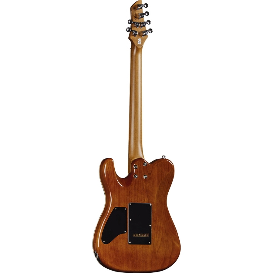 EKO  Tero 801 Musa Grey Flamed