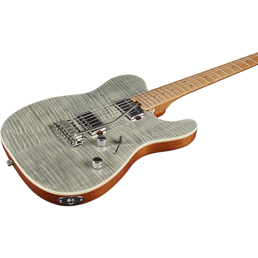 EKO  Tero 801 Musa Grey Flamed