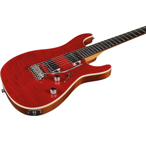 EKO  Fire 800 Musa Red Flamed