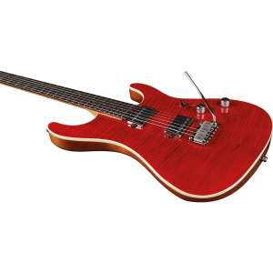 EKO  Fire 800 Musa Red Flamed