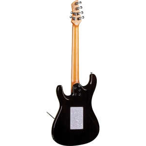 EKO  Fire 400 Aurora Flamed Grey Burst