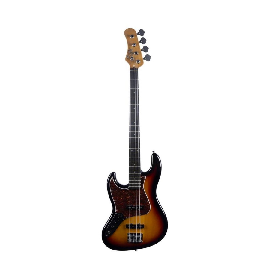 EKO JB-300 LH Sunburst